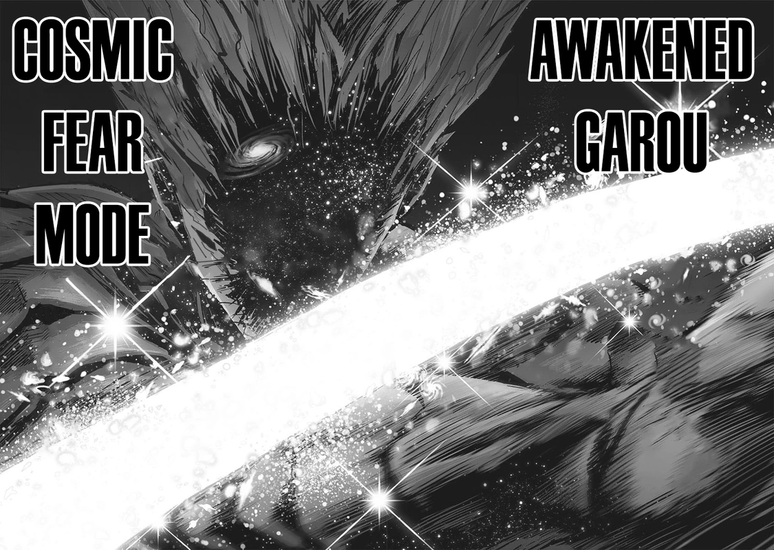 One Punch Man - Chapter 164 - Page 48