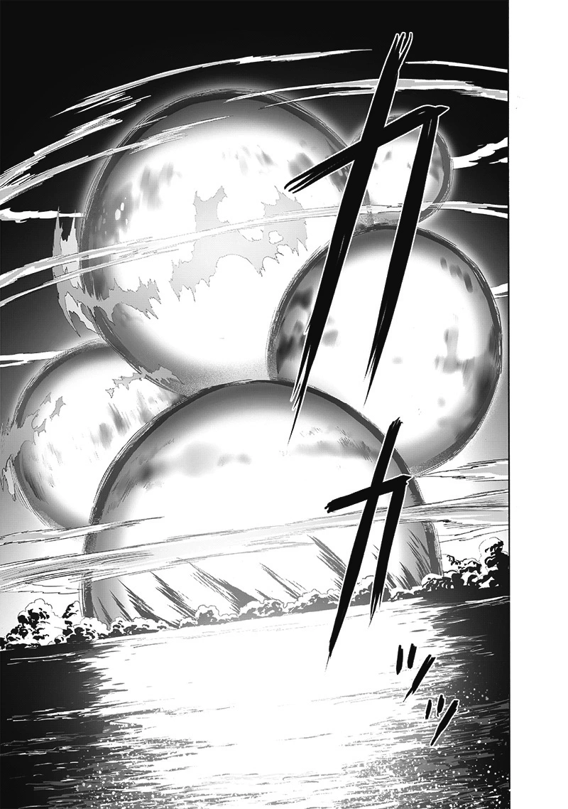 One Punch Man - Chapter 165 - Page 9