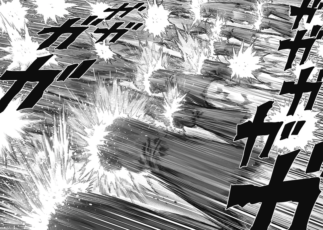 One Punch Man - Chapter 165 - Page 18