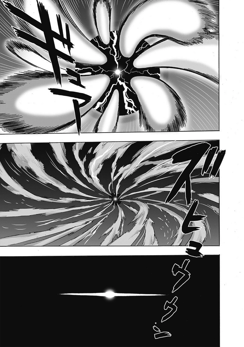 One Punch Man - Chapter 166 - Page 27