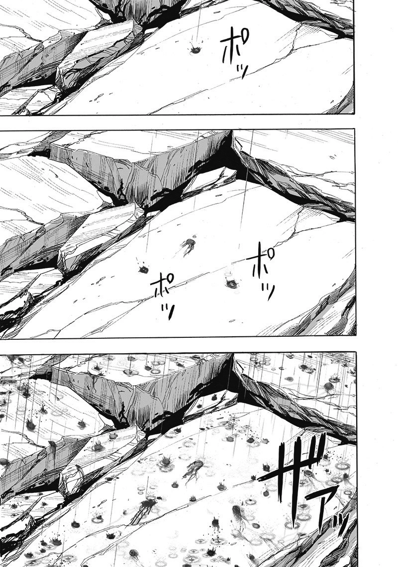 One Punch Man - Chapter 166 - Page 32