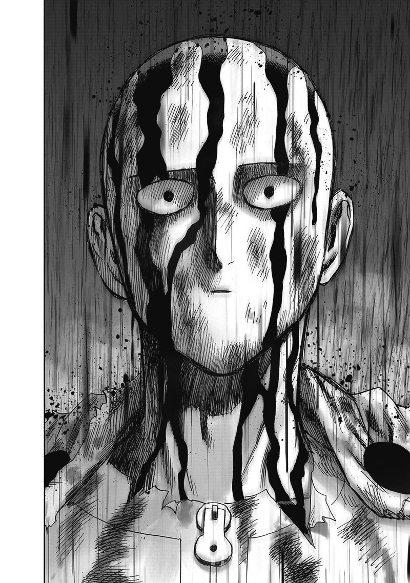 One Punch Man - Chapter 166 - Page 34