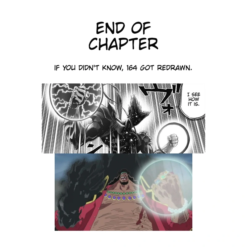 One Punch Man - Chapter 166 - Page 45