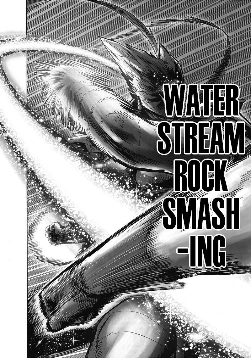 One Punch Man - Chapter 167 - Page 29