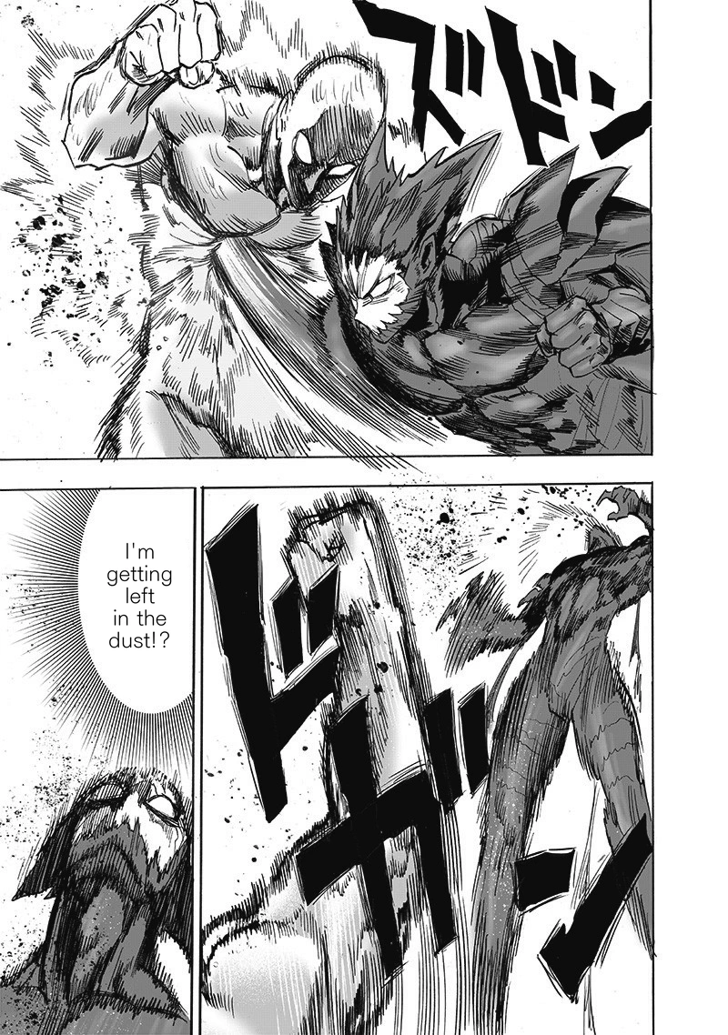 One Punch Man - Chapter 168 - Page 14