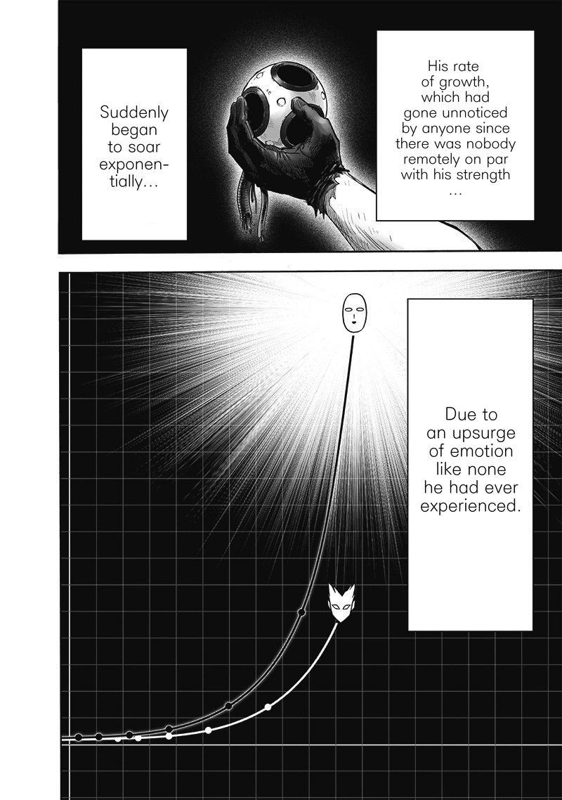 One Punch Man - Chapter 168 - Page 17