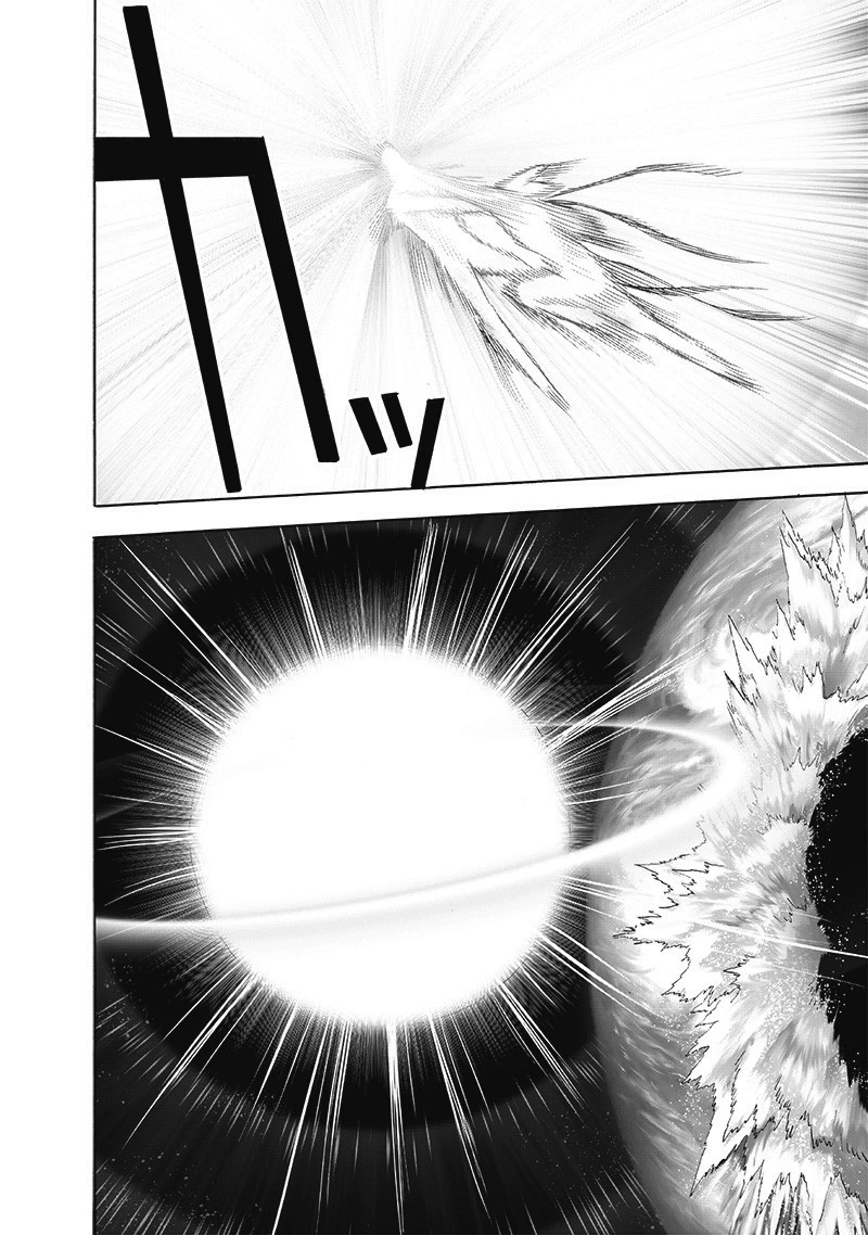 One Punch Man - Chapter 168 - Page 28