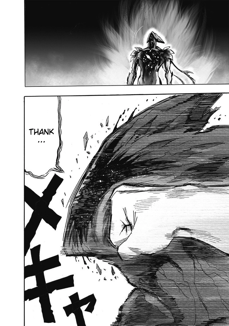 One Punch Man - Chapter 168 - Page 62