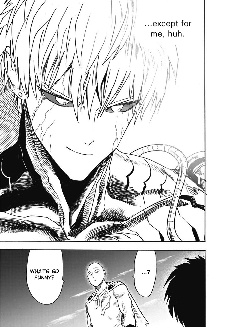 One Punch Man - Chapter 169 - Page 13