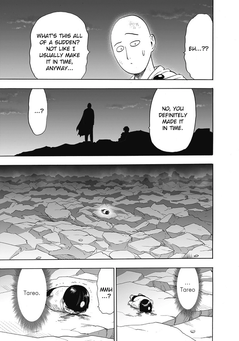 One Punch Man - Chapter 169 - Page 15
