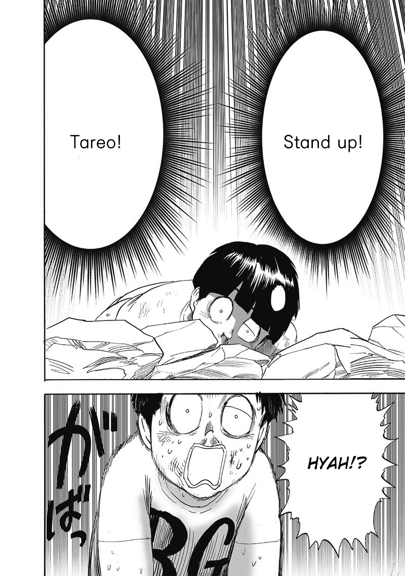 One Punch Man - Chapter 169 - Page 16
