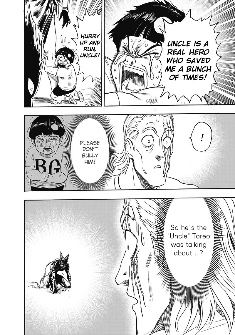 One Punch Man - Chapter 169 - Page 30