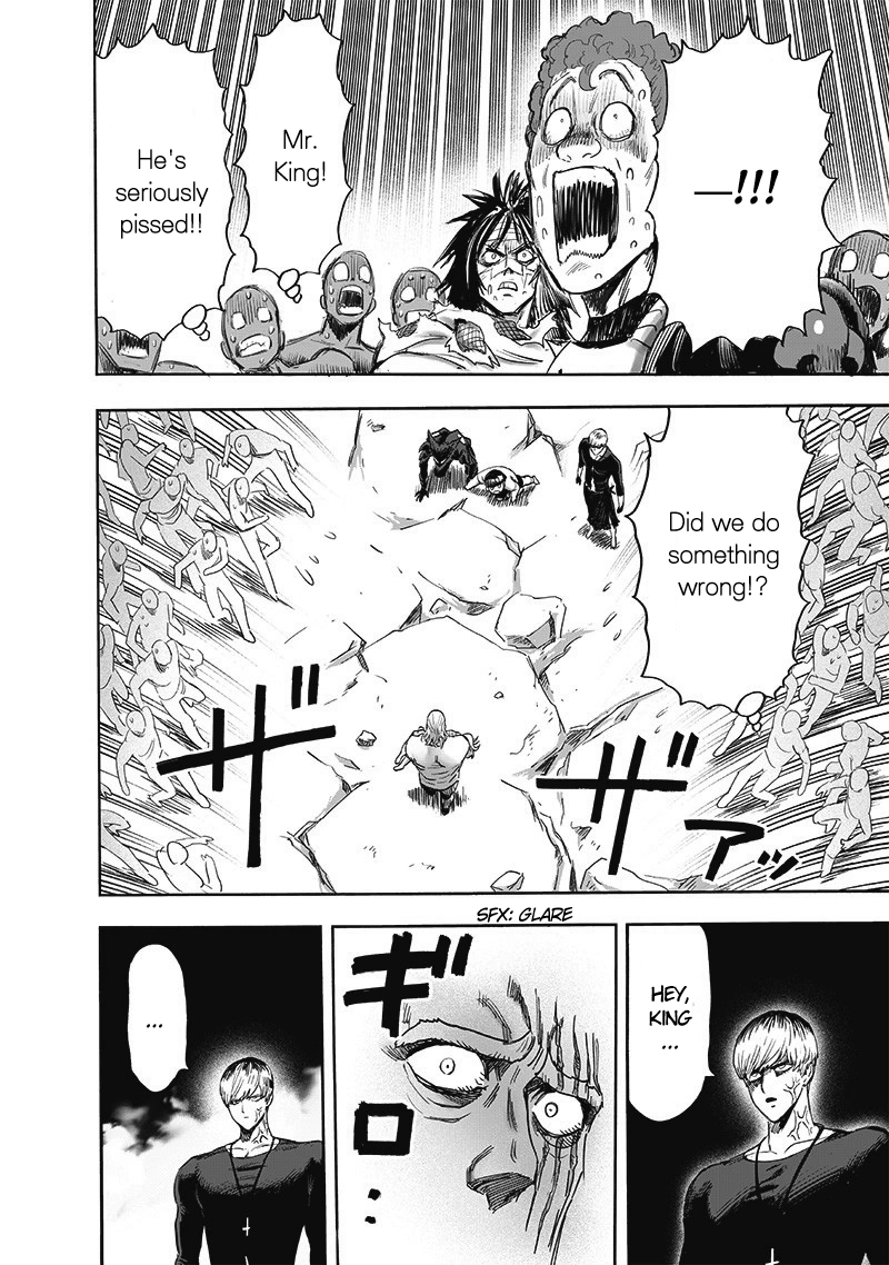 One Punch Man - Chapter 169 - Page 33