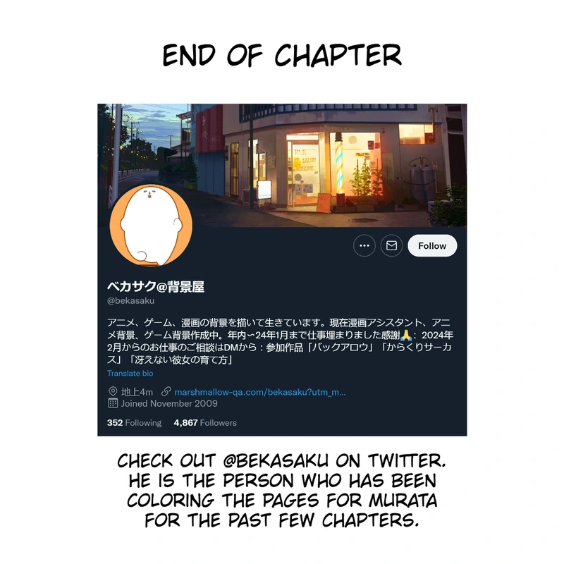 One Punch Man - Chapter 169 - Page 46