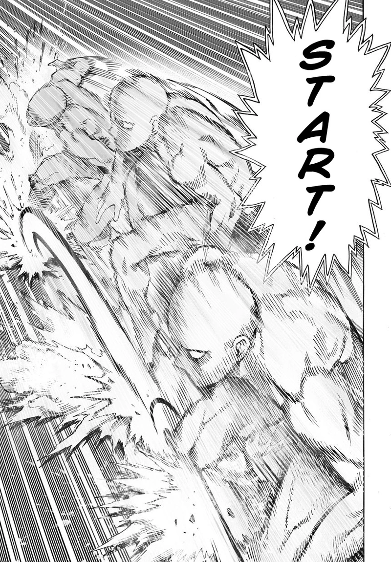 One Punch Man - Chapter 16 - Page 3
