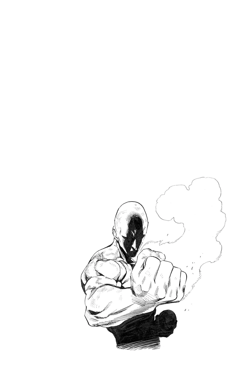 One Punch Man - Chapter 170.5 - Page 10