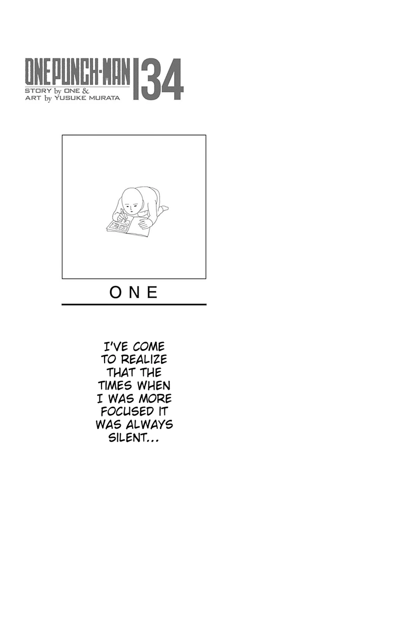 One Punch Man - Chapter 170.5 - Page 13