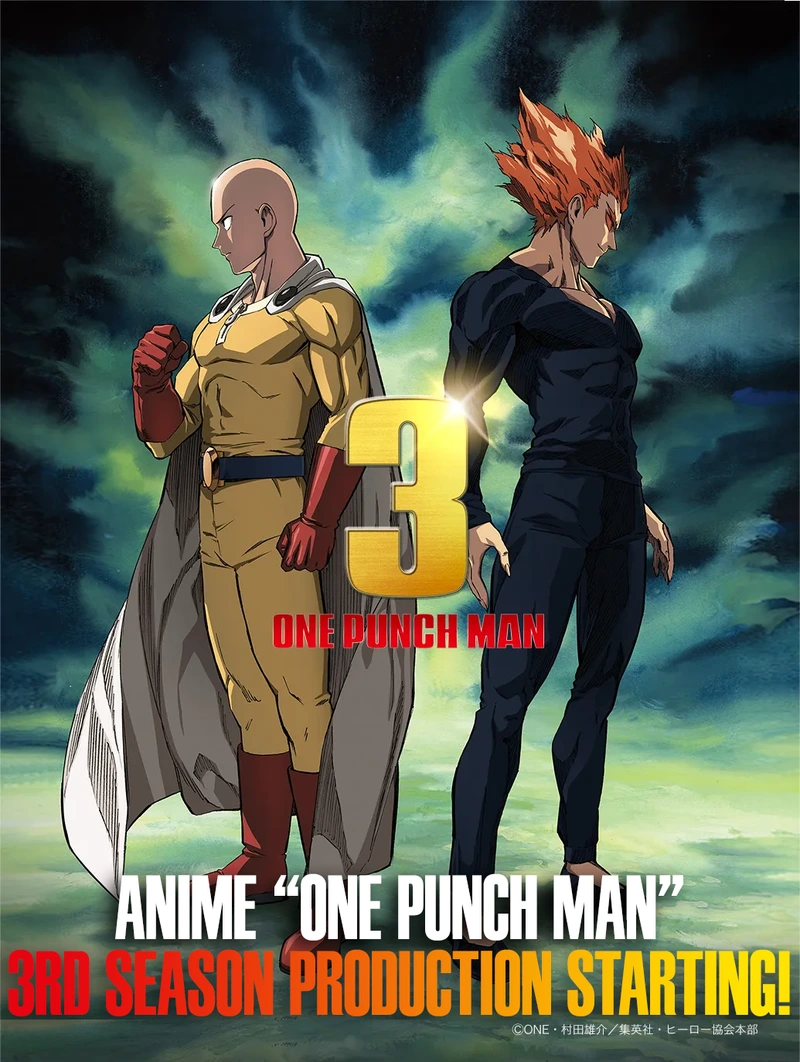 One Punch Man - Chapter 170 - Page 2