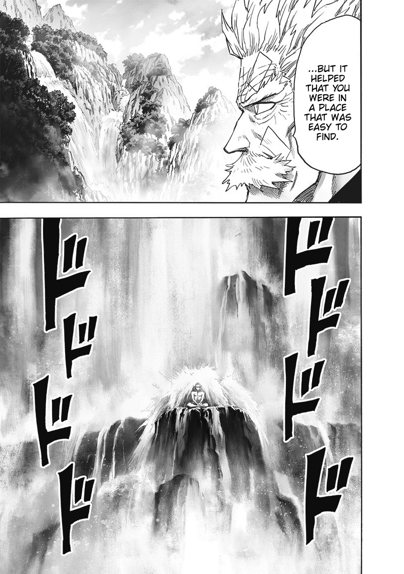 One Punch Man - Chapter 170 - Page 9