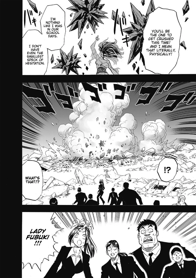 One Punch Man - Chapter 175 - Page 29