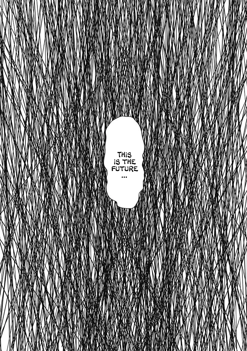 One Punch Man - Chapter 176 - Page 6