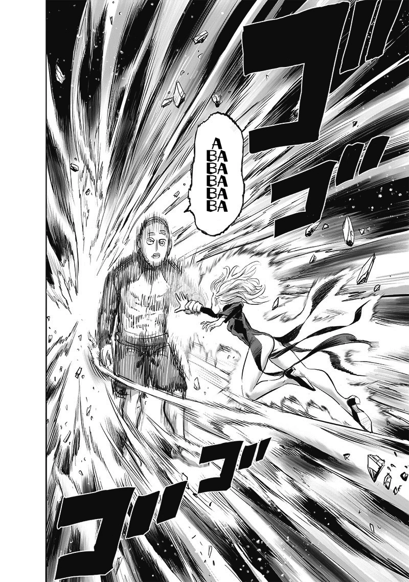 One Punch Man - Chapter 178 - Page 13