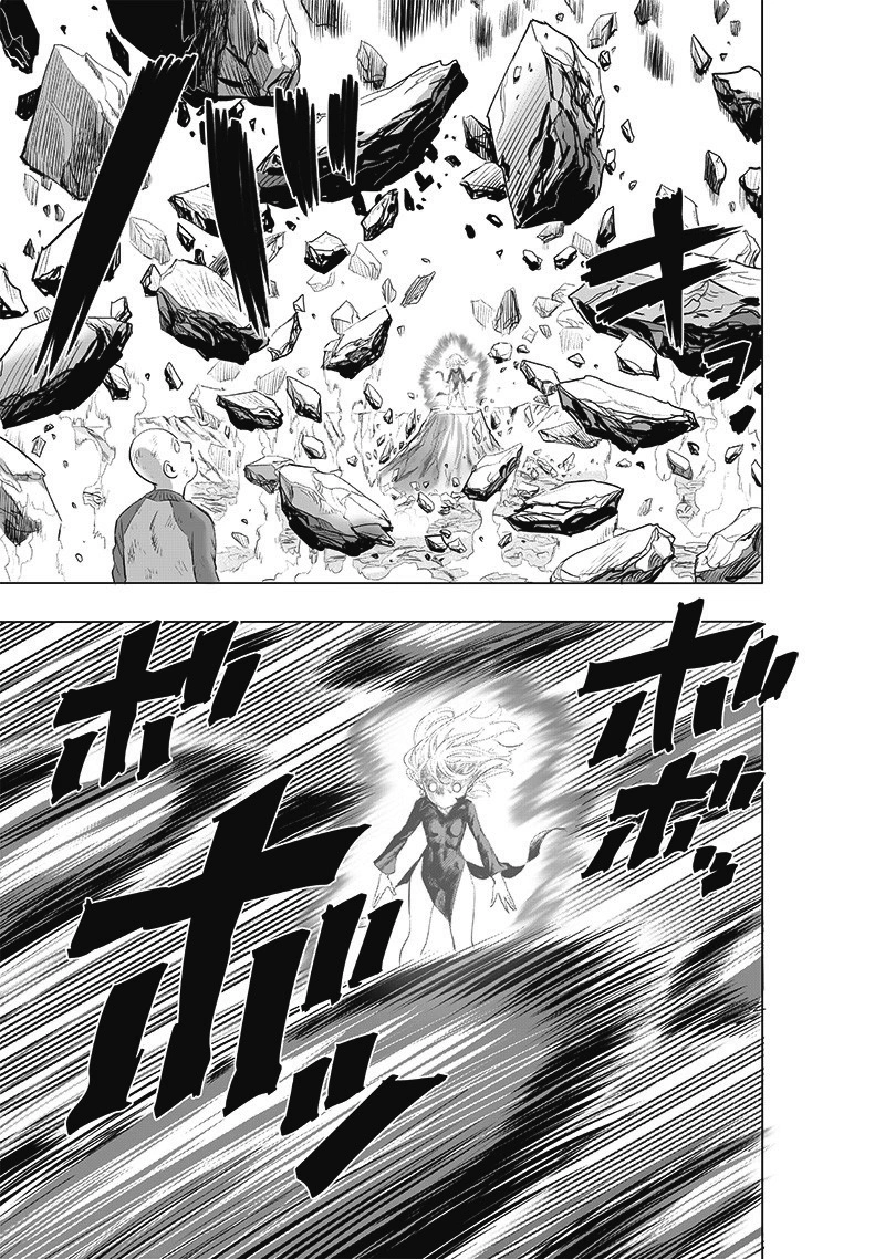 One Punch Man - Chapter 179 - Page 14