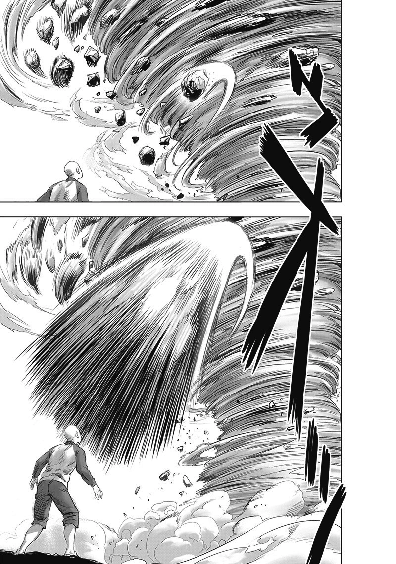 One Punch Man - Chapter 179 - Page 21