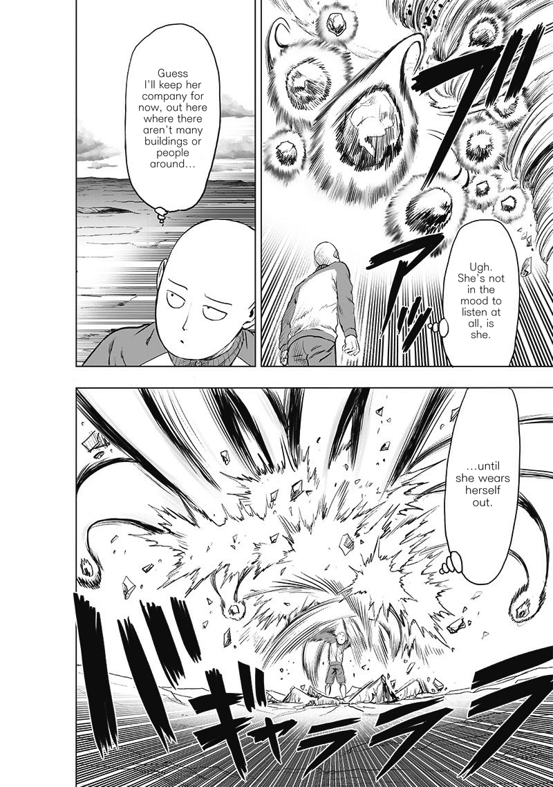 One Punch Man - Chapter 179 - Page 30