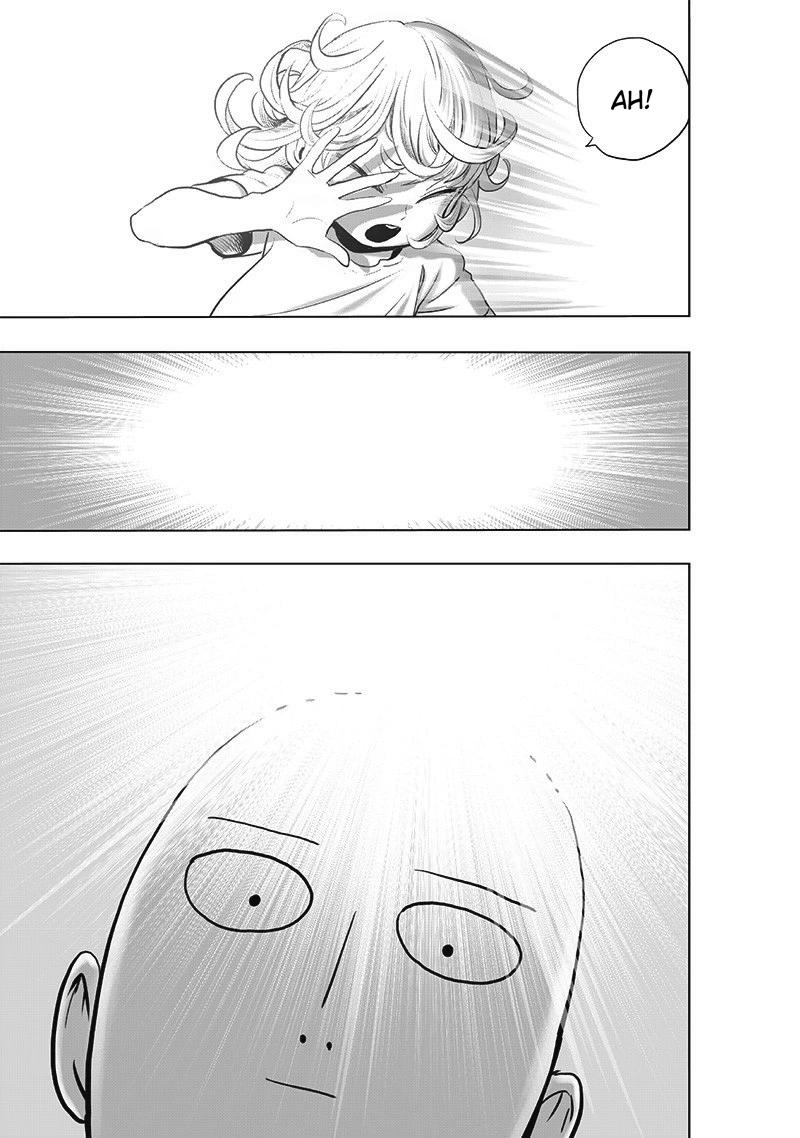One Punch Man - Chapter 182 - Page 23
