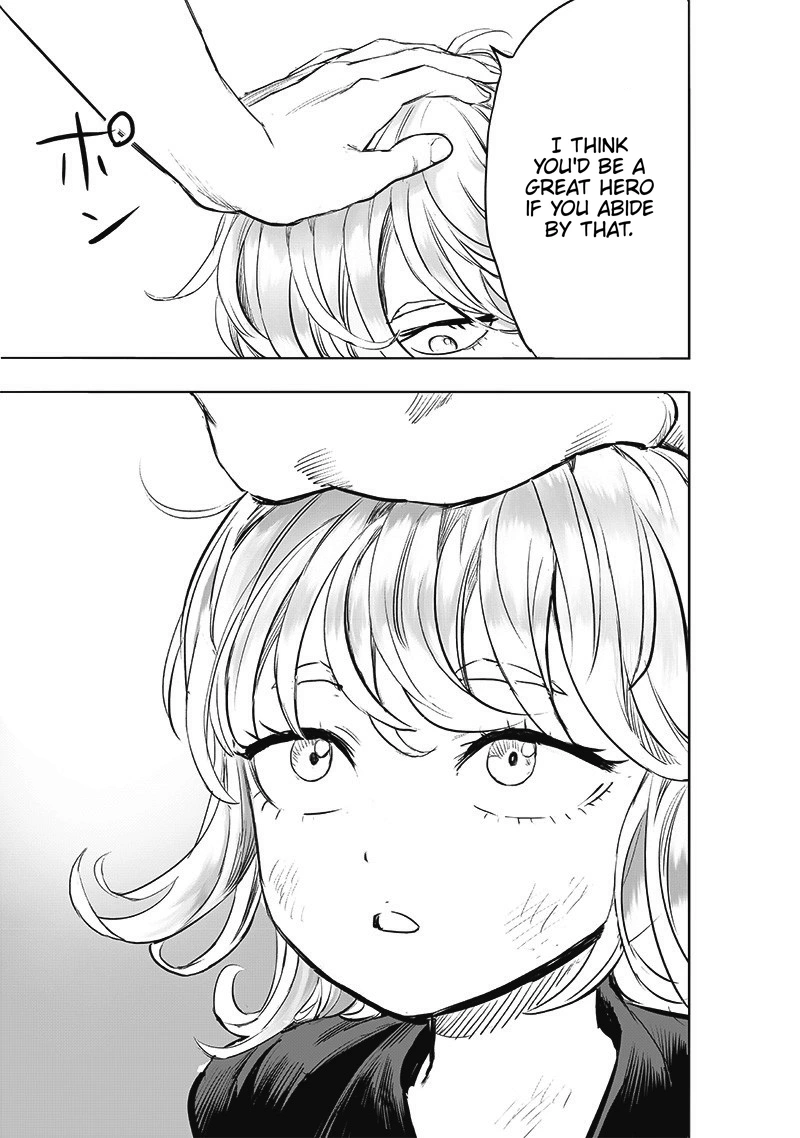 One Punch Man - Chapter 182 - Page 27