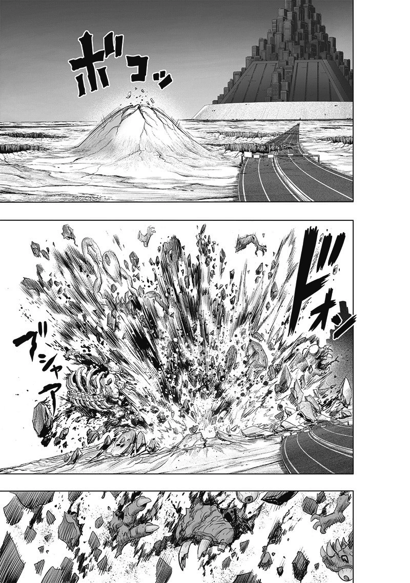 One Punch Man - Chapter 183 - Page 16