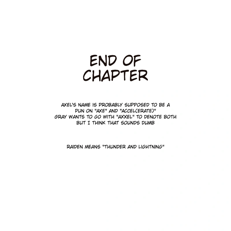One Punch Man - Chapter 184 - Page 29