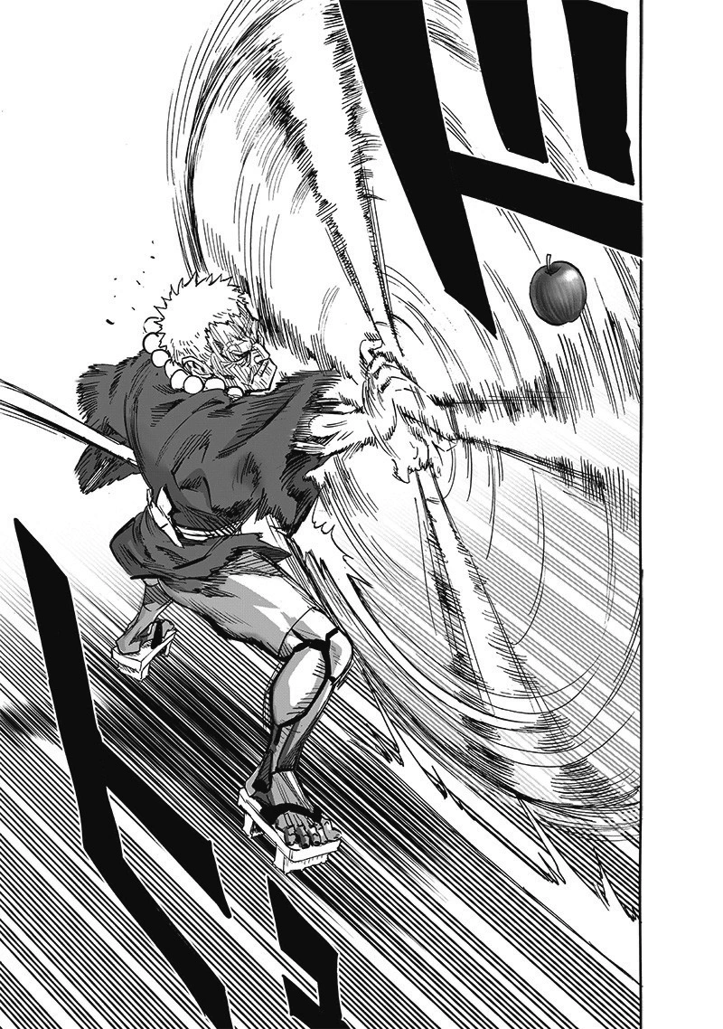 One Punch Man - Chapter 188 - Page 14