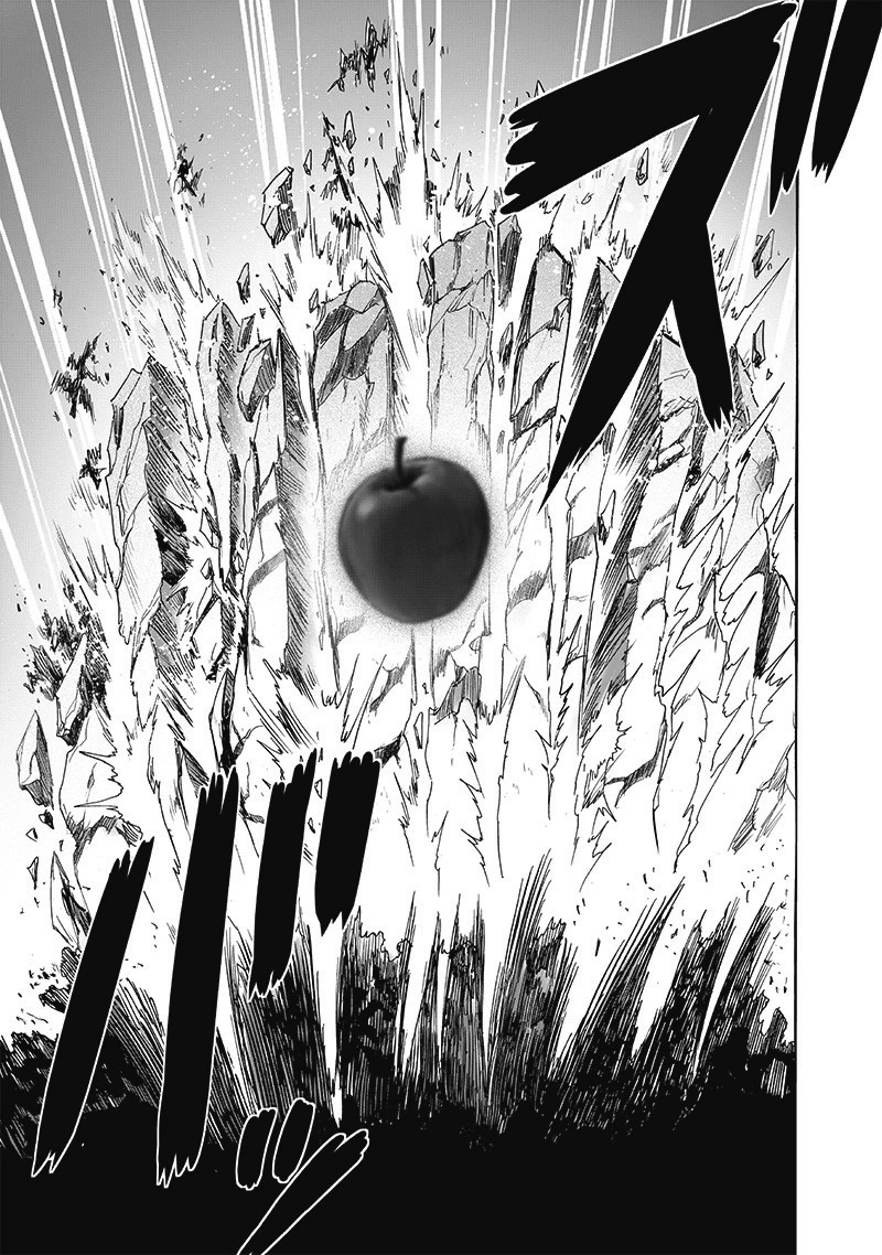 One Punch Man - Chapter 188 - Page 16