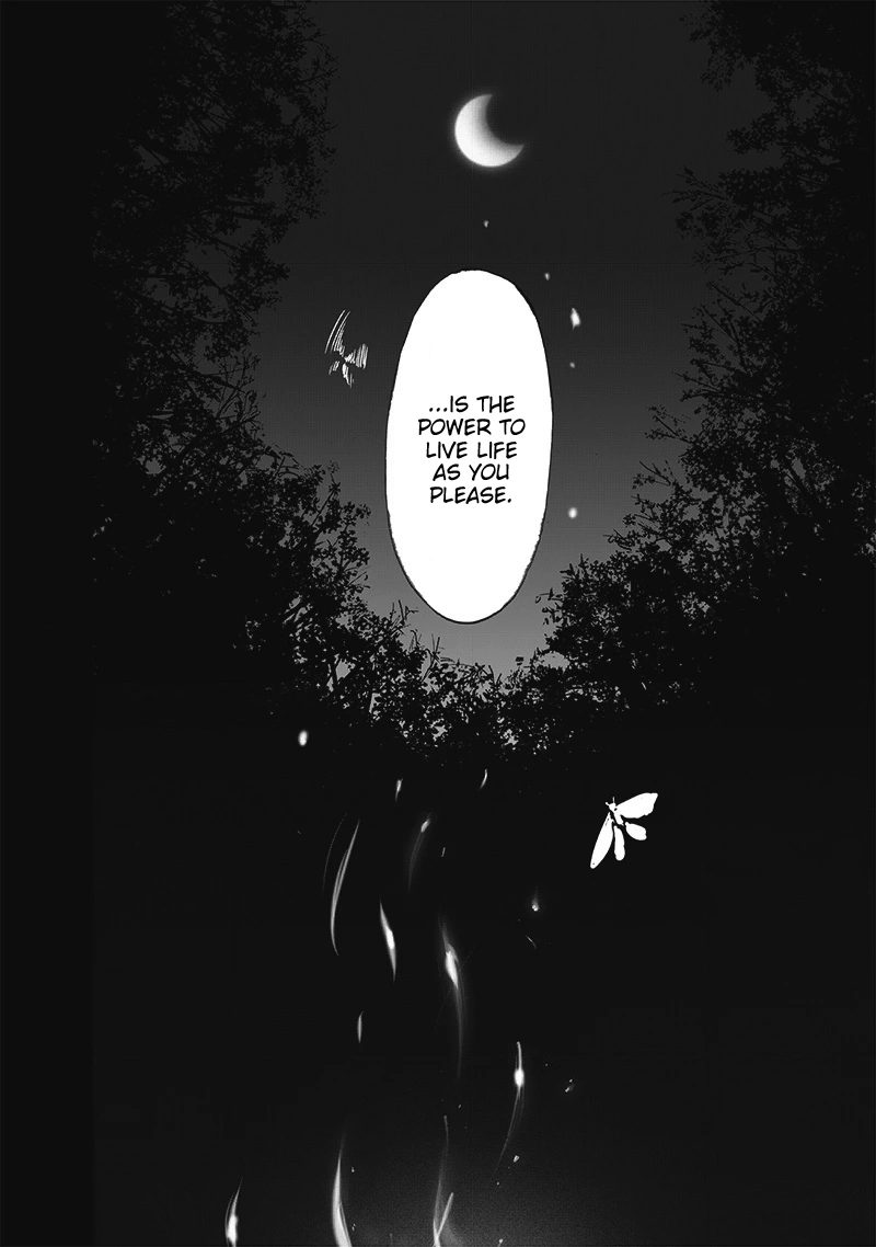 One Punch Man - Chapter 196 - Page 14