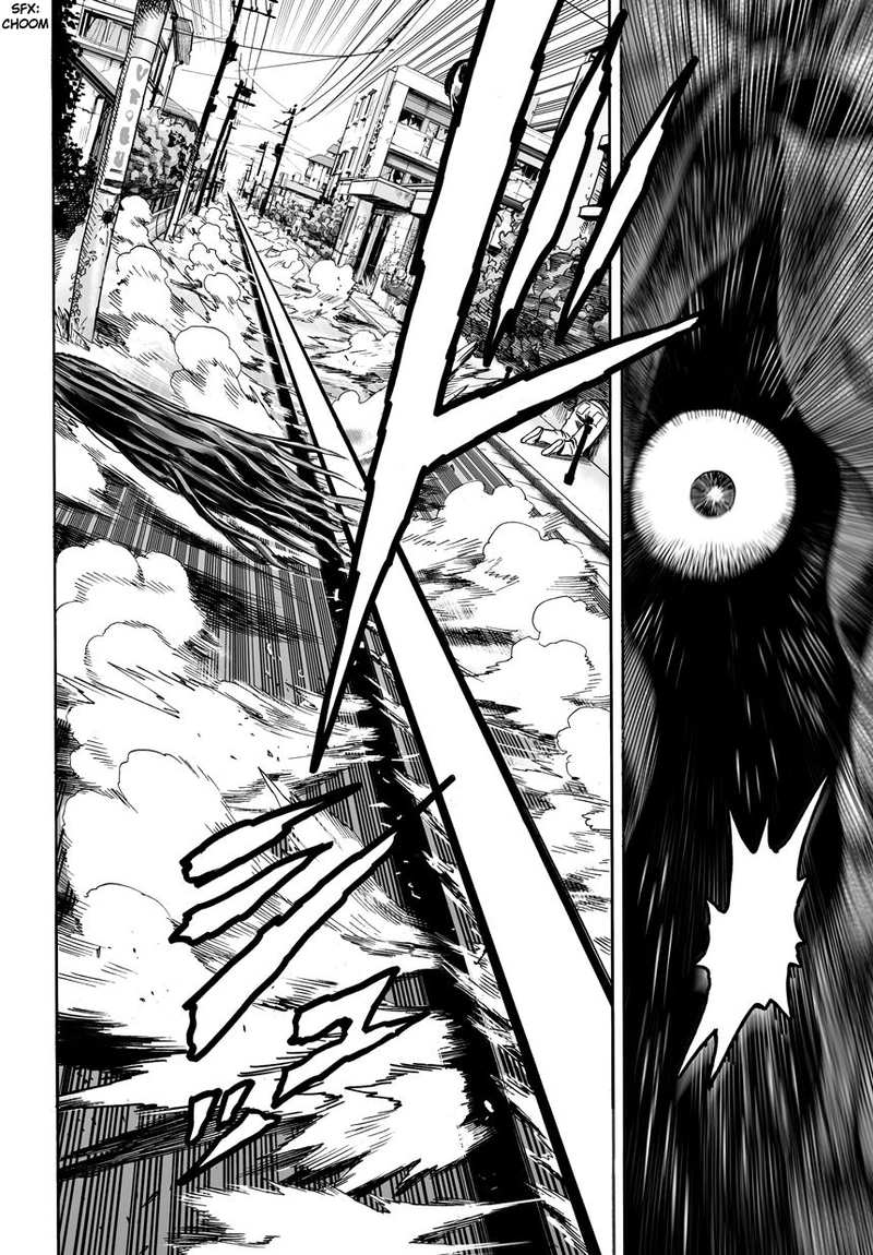 One Punch Man - Chapter 20 - Page 24