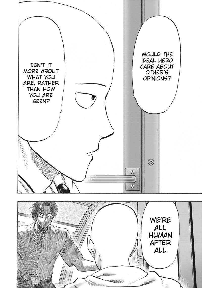 One Punch Man - Chapter 212 - Page 9
