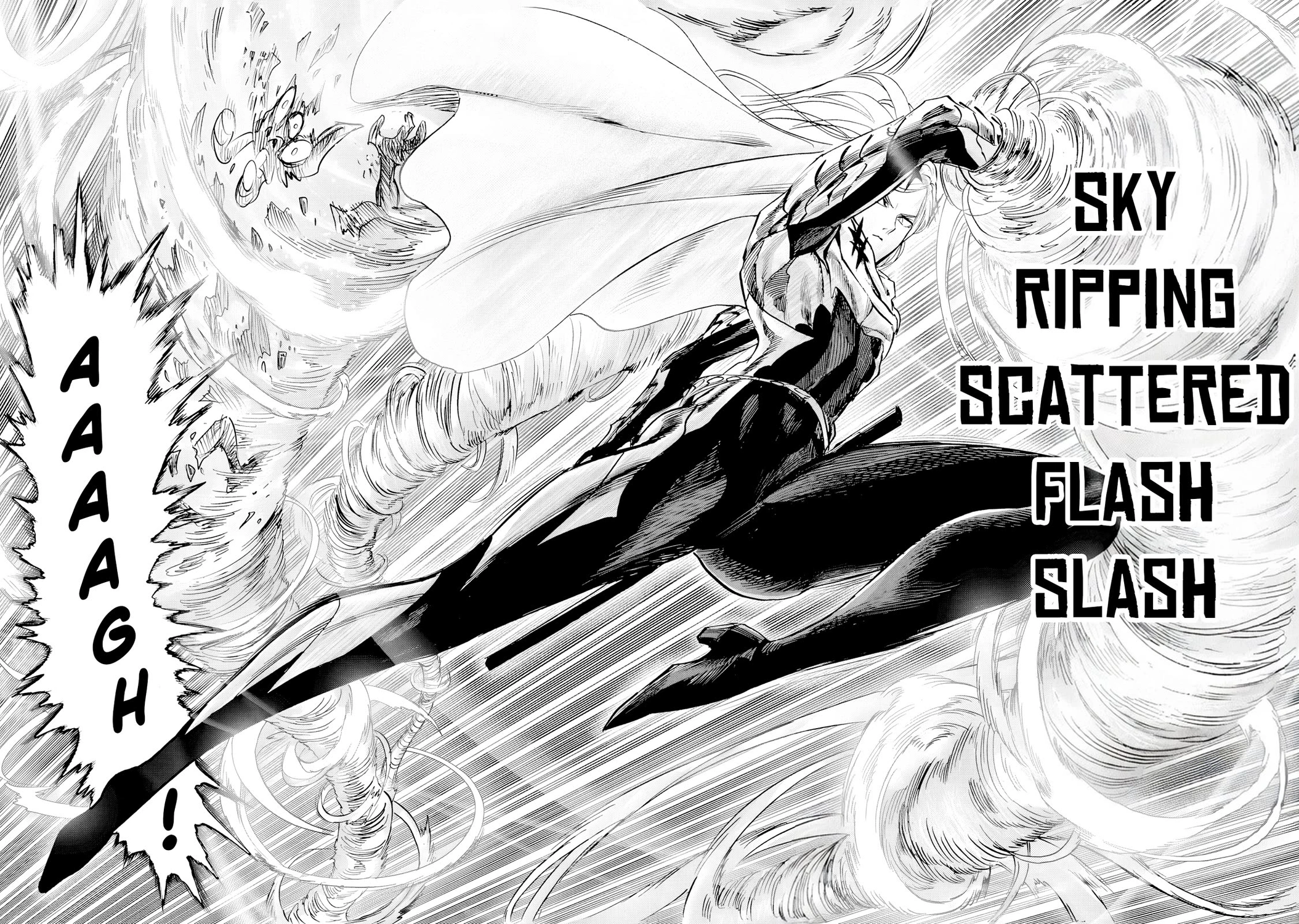 One Punch Man - Chapter 227 - Page 10