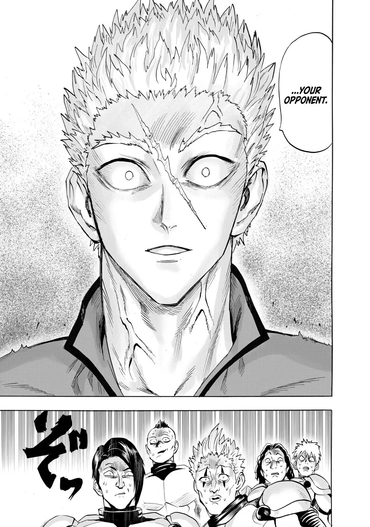 One Punch Man - Chapter 234 - Page 13