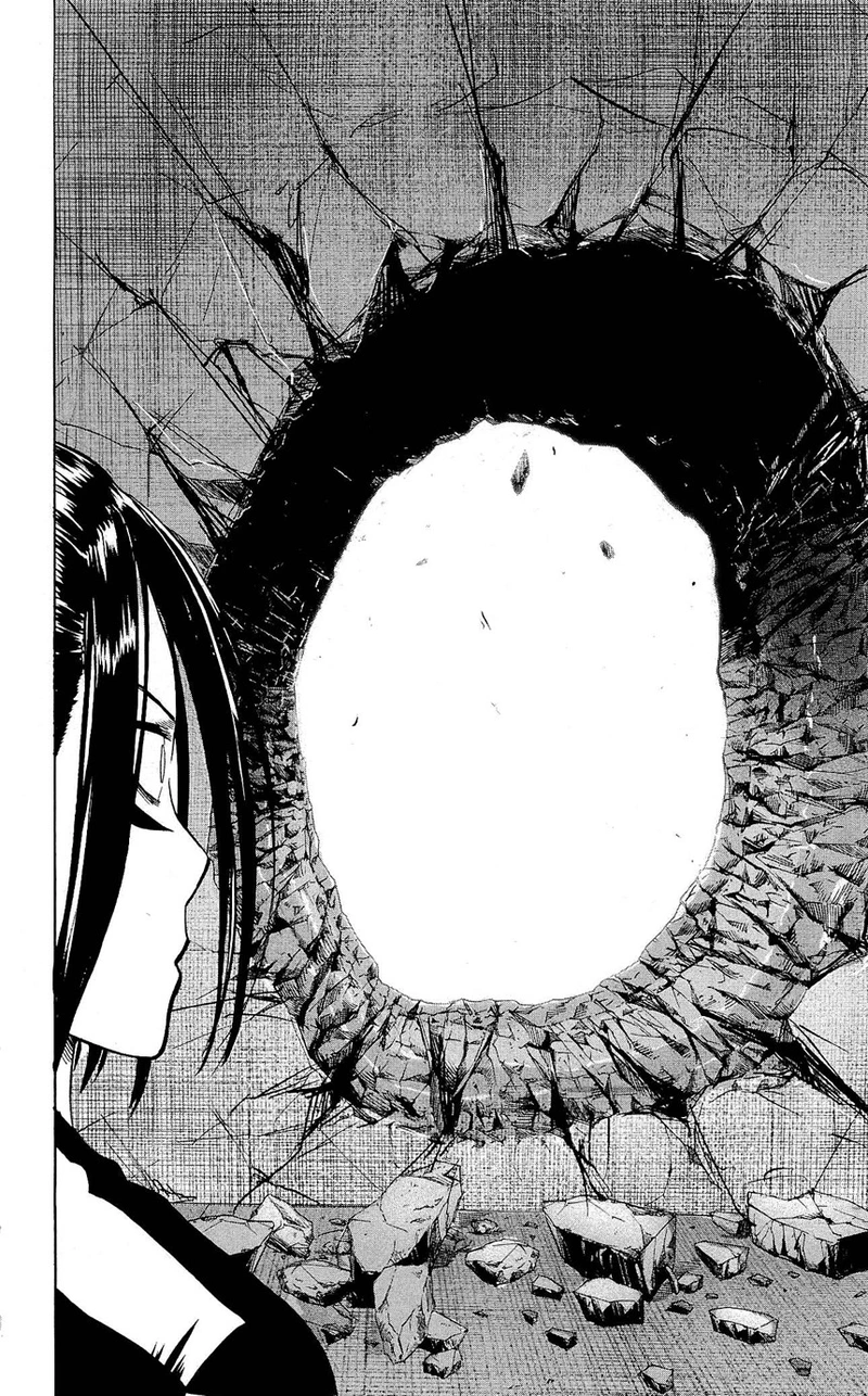 One Punch Man - Chapter 24.5 - Page 28