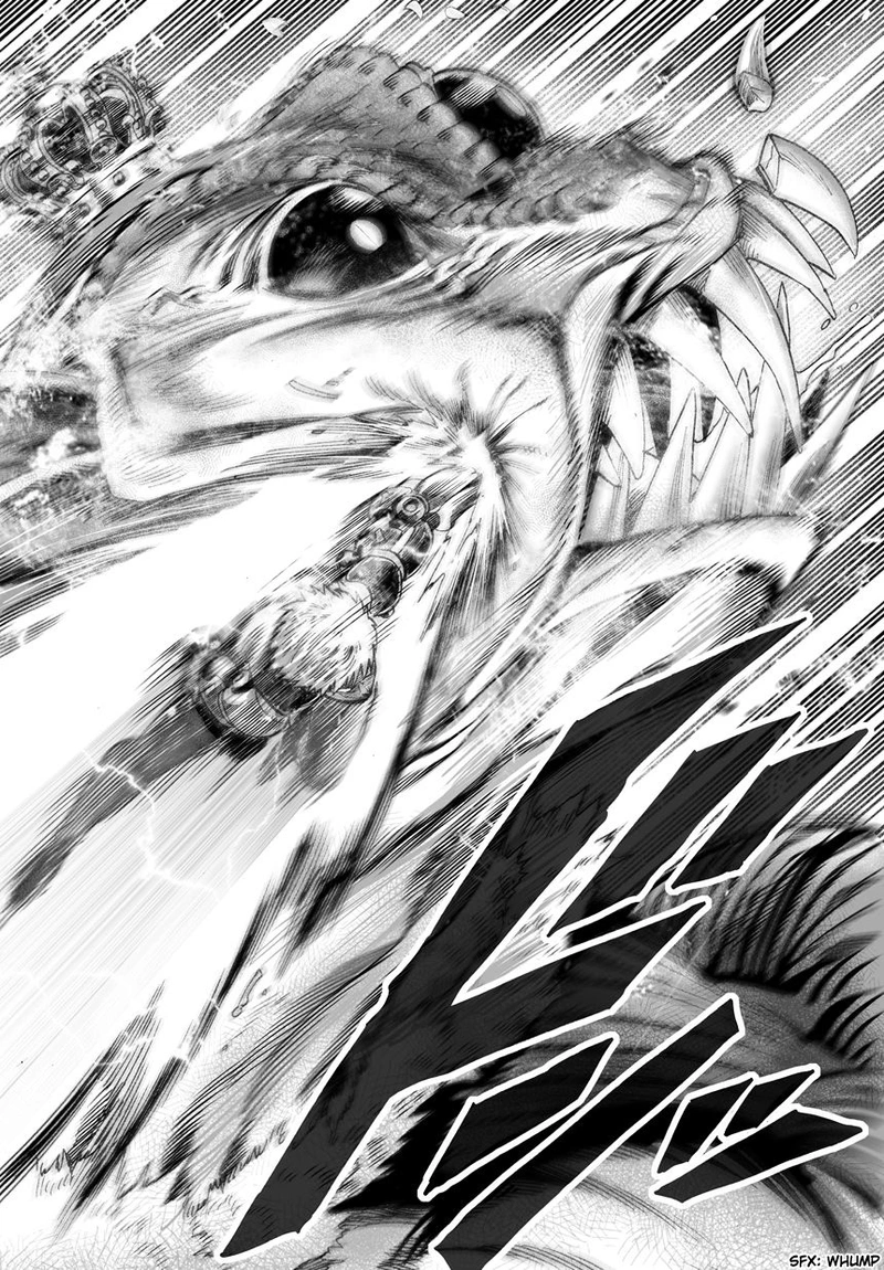 One Punch Man - Chapter 26 - Page 12