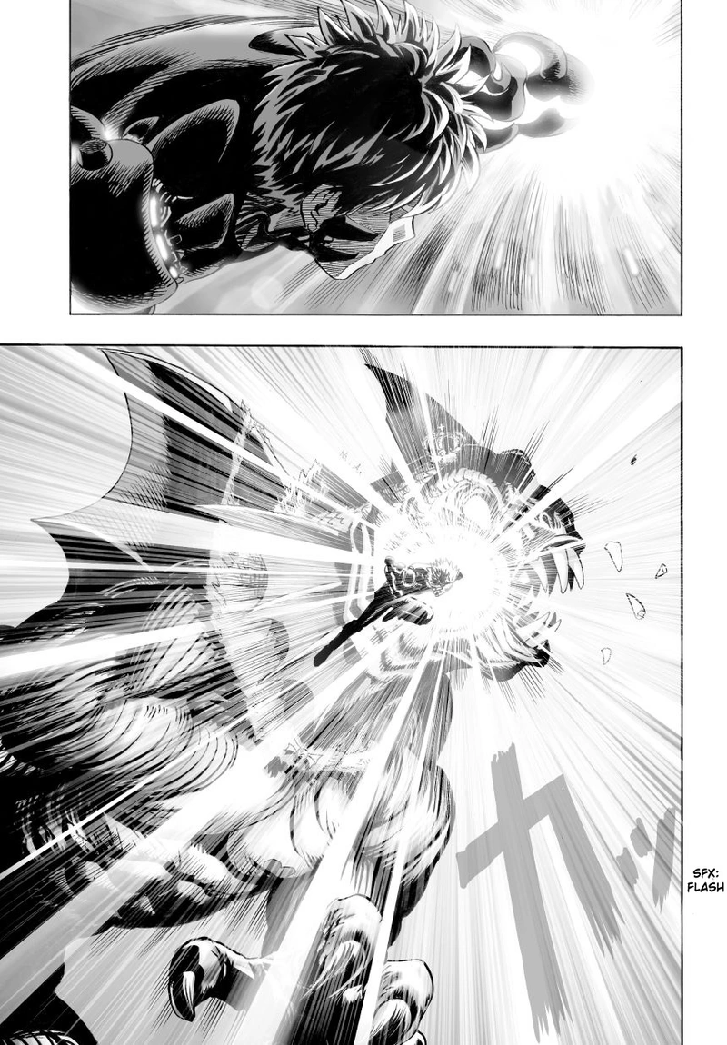 One Punch Man - Chapter 26 - Page 13
