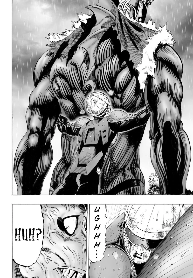 One Punch Man - Chapter 27 - Page 15