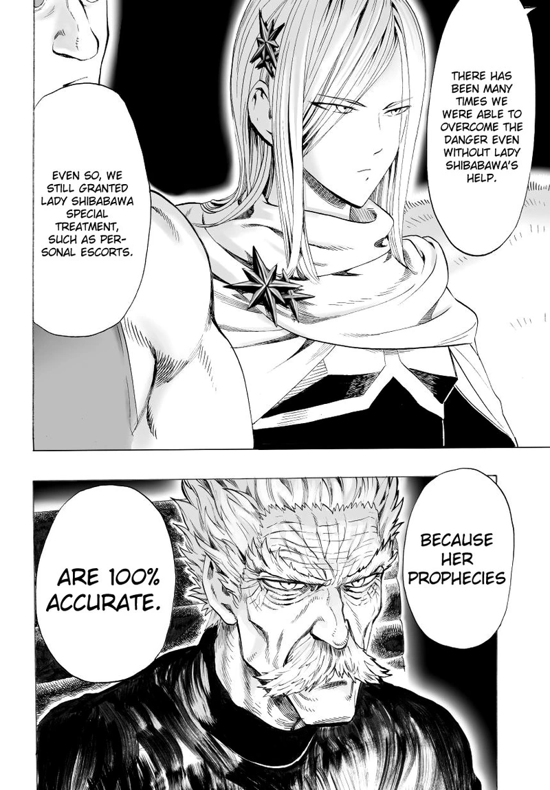 One Punch Man - Chapter 31 - Page 9