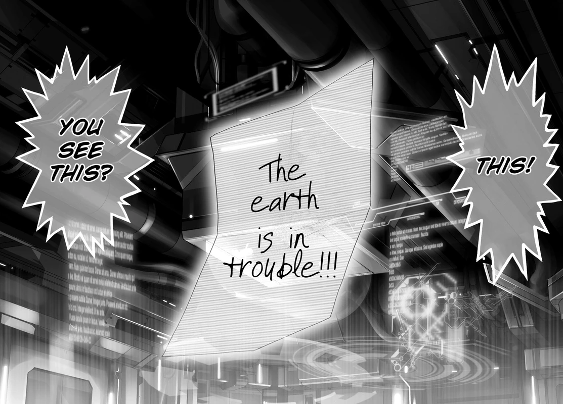 One Punch Man - Chapter 31 - Page 11