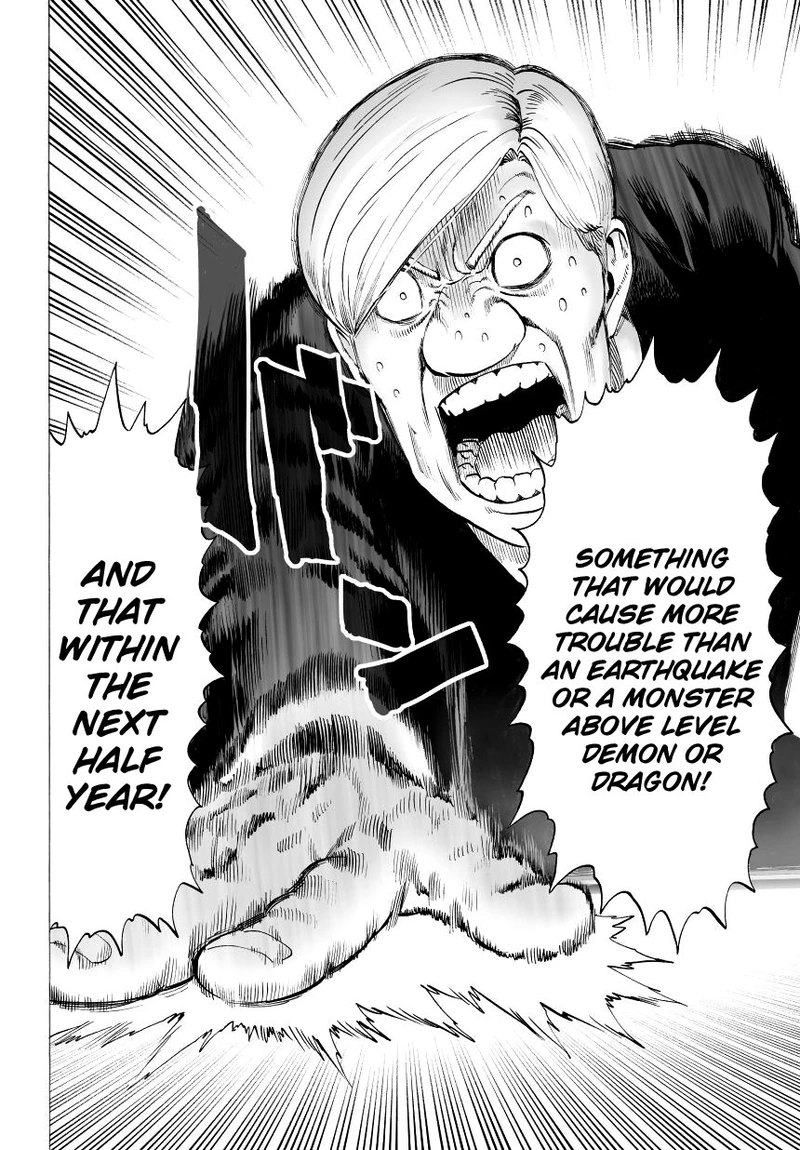 One Punch Man - Chapter 31 - Page 15