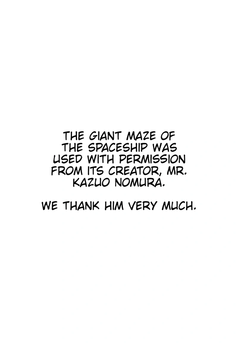 One Punch Man - Chapter 33 - Page 33
