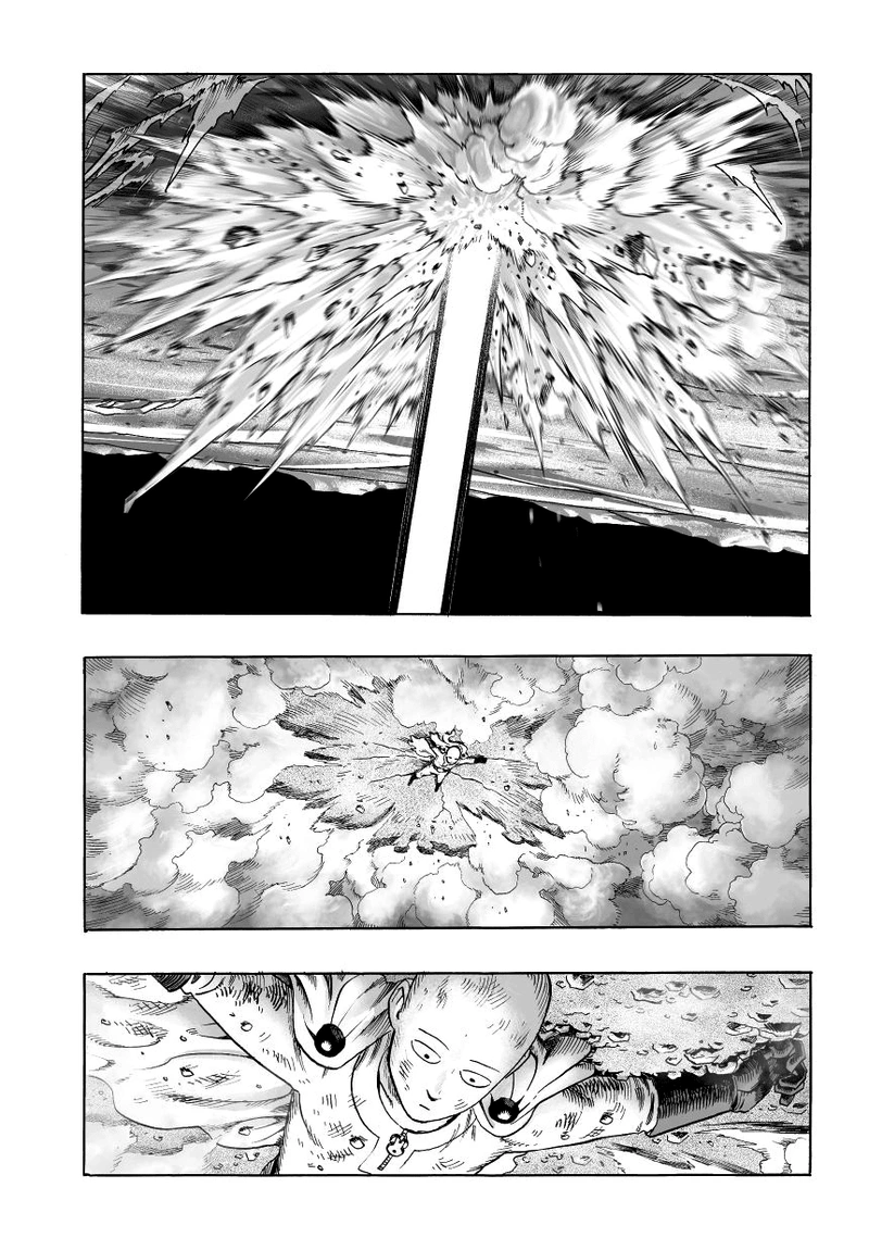 One Punch Man - Chapter 36 - Page 14