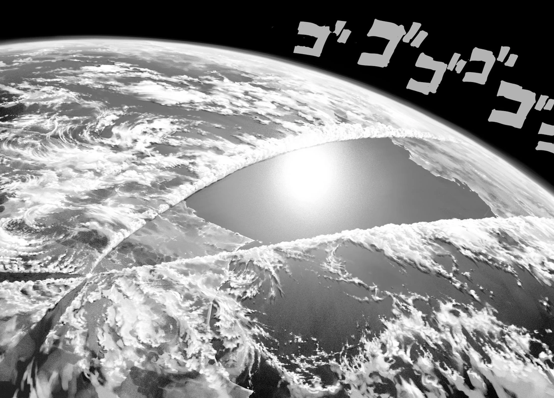 One Punch Man - Chapter 36 - Page 46
